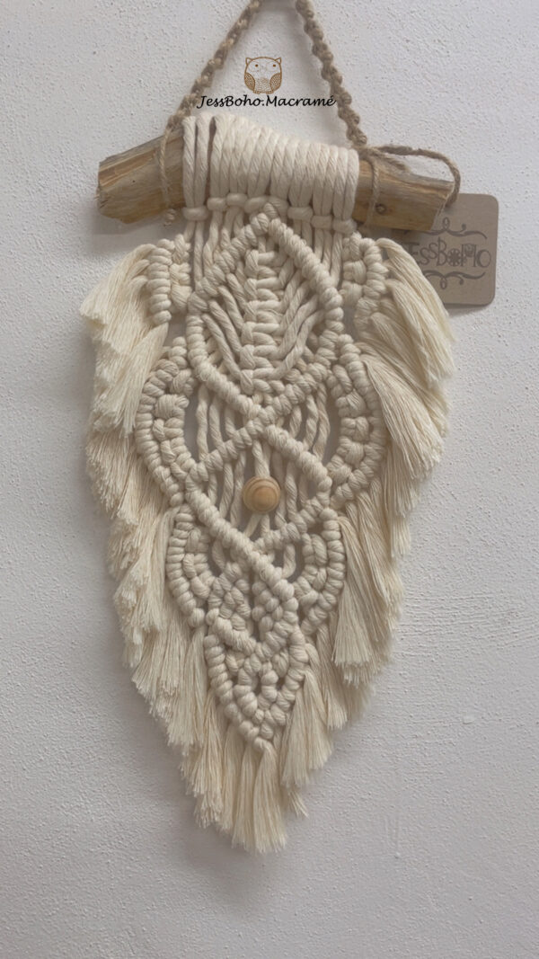 Tapiz de decoración Omaha.