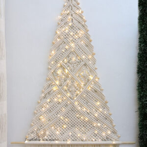 Arbol de navidad pino jumbo.
