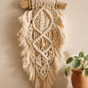 Tapiz de decoración Omaha.